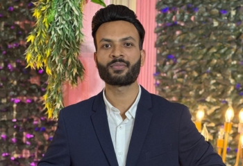 Mr. Vivek Kumar Singh